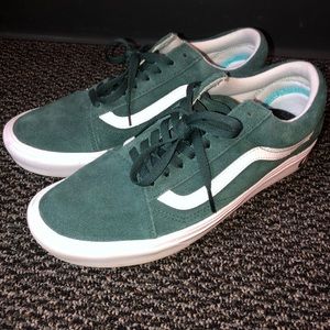 Men’s Vans